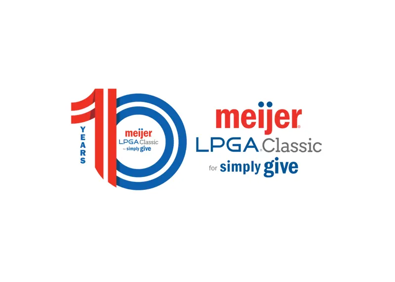 Tickets Meijer LPGA Classic by Simply Give